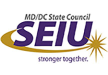 SEIU